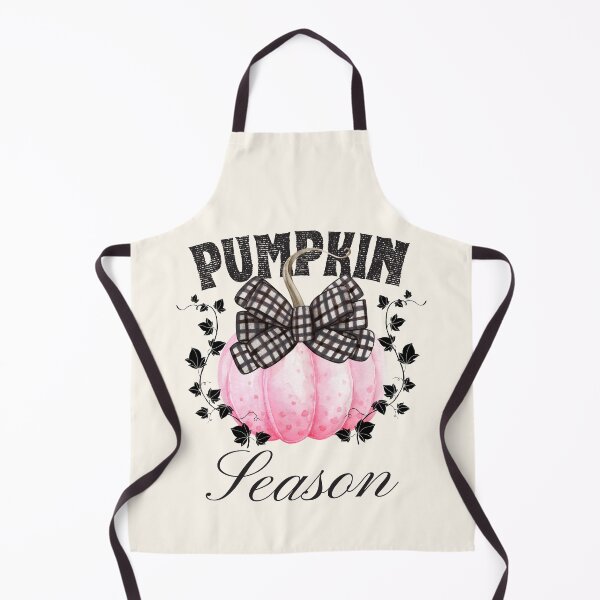 Item preview, Cute Coquette Bow Plaid Halloween Pink Pumpkin Season Women Girl Halloween Costume Fall Couple Halloween Party designed and sold by LittleZea.