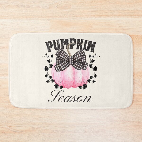 Item preview, Cute Coquette Bow Plaid Halloween Pink Pumpkin Season Women Girl Halloween Costume Fall Couple Halloween Party designed and sold by LittleZea.