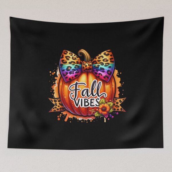 Item preview, Leopard Glam Pumpkin – Stylish Fall Design for Apparel, Mugs, Stickers & More designed and sold by artedigital99.