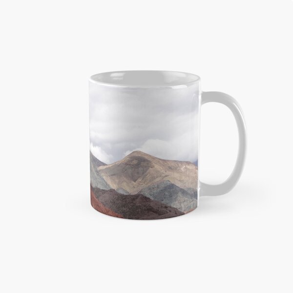 Item preview, Colored mountains Jujuy designed and sold by HenryLt4.