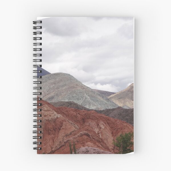 Item preview, Colored mountains Jujuy designed and sold by HenryLt4.