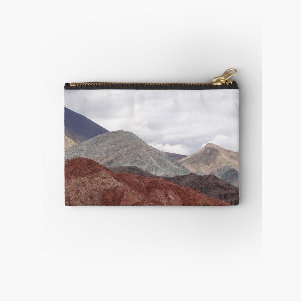 Item preview, Colored mountains Jujuy designed and sold by HenryLt4.