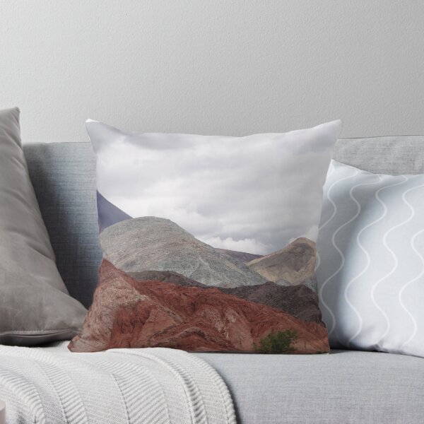 Item preview, Colored mountains Jujuy designed and sold by HenryLt4.