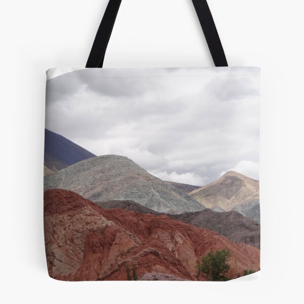 Item preview, Colored mountains Jujuy designed and sold by HenryLt4.