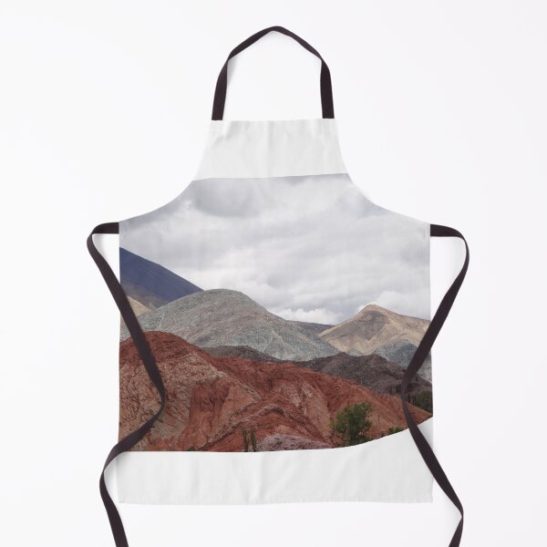 Item preview, Colored mountains Jujuy designed and sold by HenryLt4.