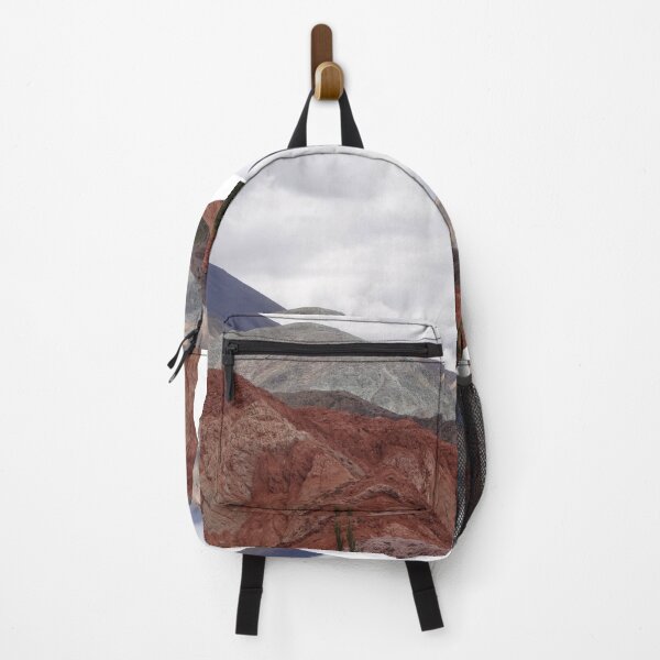 Item preview, Colored mountains Jujuy designed and sold by HenryLt4.