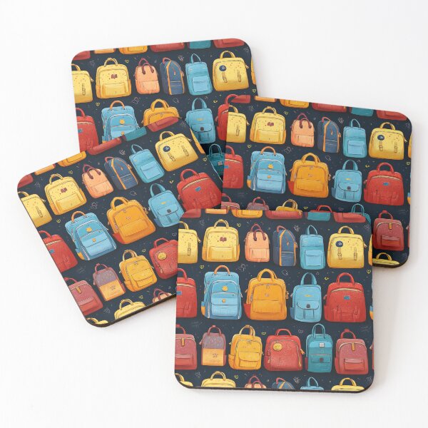 Item preview, BACKPACK BONANZA Classroom Creations designed and sold by Frenchifique.