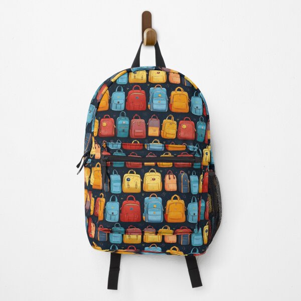 Item preview, BACKPACK BONANZA Classroom Creations designed and sold by Frenchifique.
