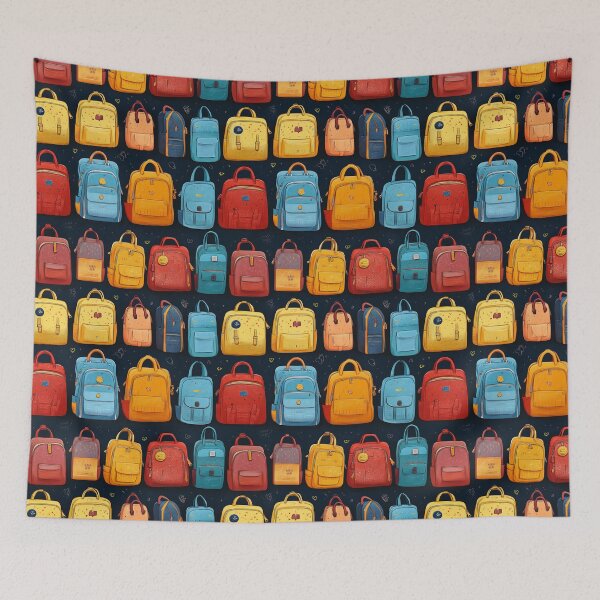 Item preview, BACKPACK BONANZA Classroom Creations designed and sold by Frenchifique.