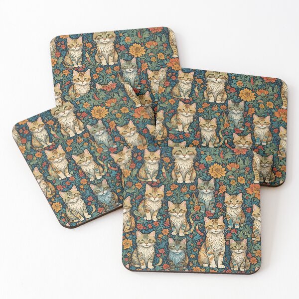 Item preview, Morris Cats designed and sold by SoniaSarkali.