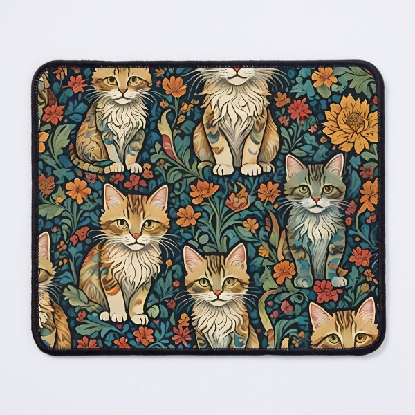 Item preview, Morris Cats designed and sold by SoniaSarkali.