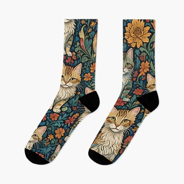 Item preview, Morris Cats designed and sold by SoniaSarkali.