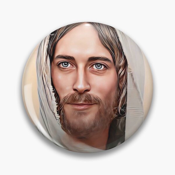 Item preview, Jesus Christ - Son of GOD designed and sold by SolracSier.