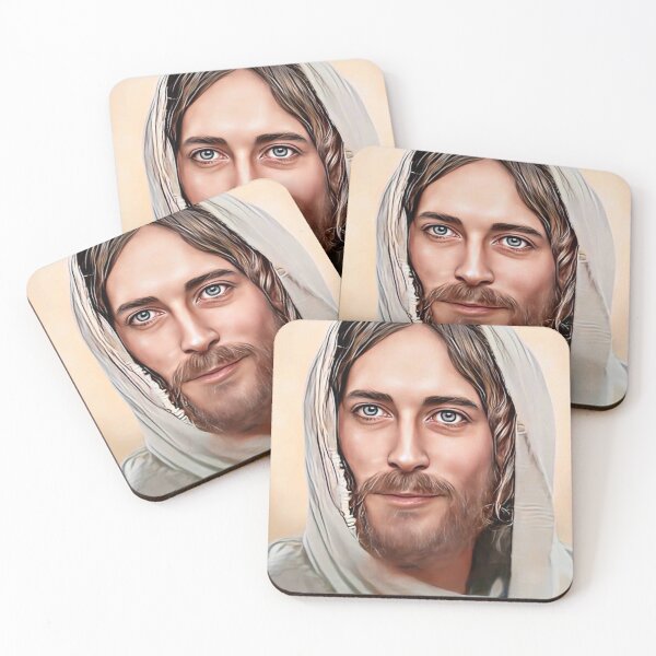 Item preview, Jesus Christ - Son of GOD designed and sold by SolracSier.