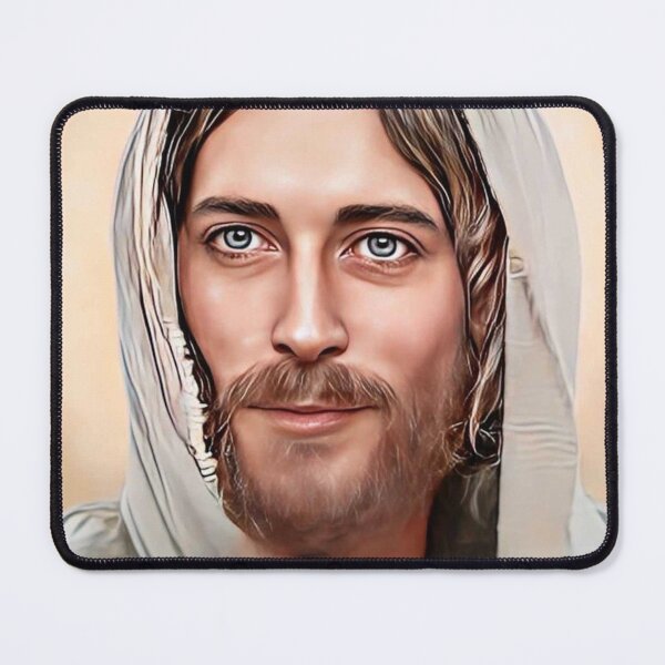 Item preview, Jesus Christ - Son of GOD designed and sold by SolracSier.
