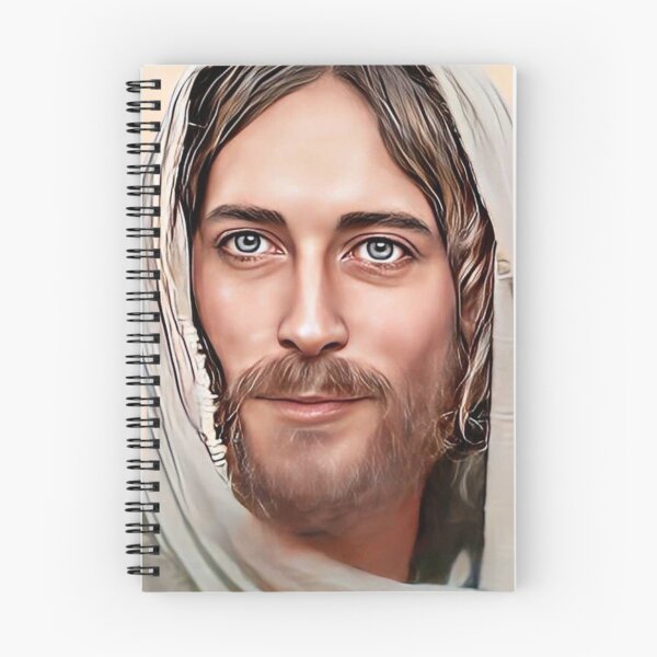 Item preview, Jesus Christ - Son of GOD designed and sold by SolracSier.