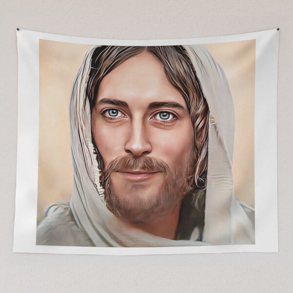 Item preview, Jesus Christ - Son of GOD designed and sold by SolracSier.
