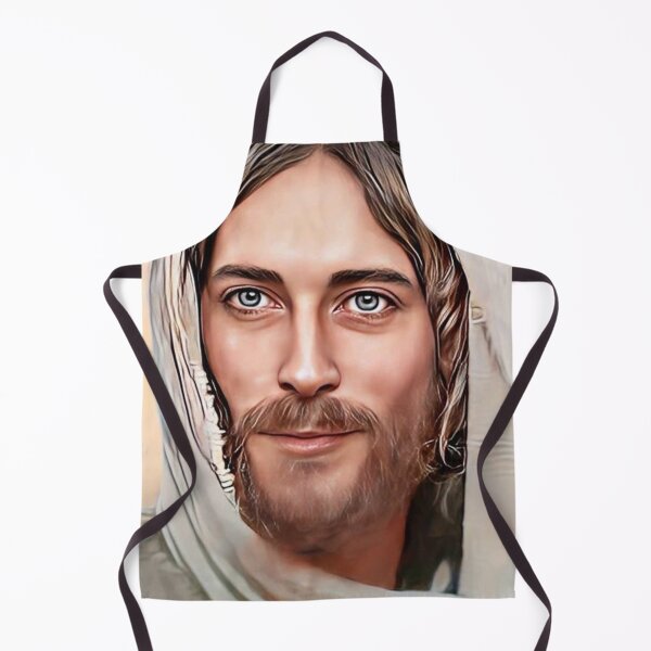 Item preview, Jesus Christ - Son of GOD designed and sold by SolracSier.