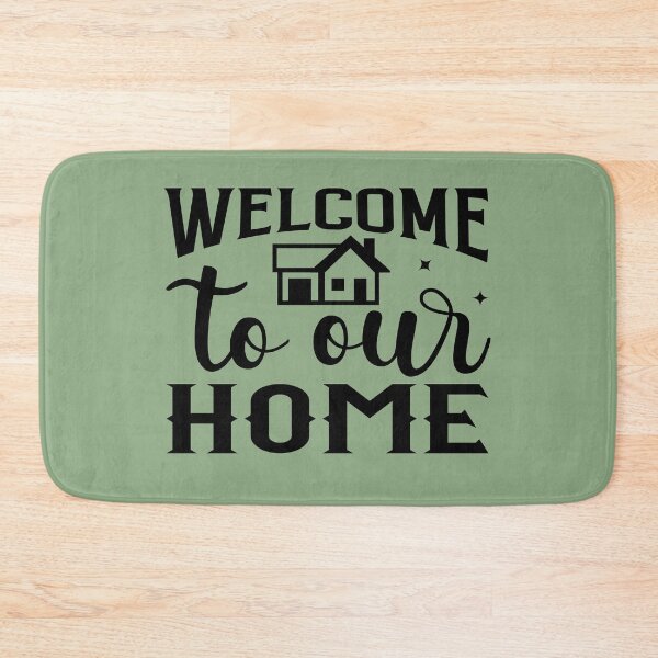 Item preview, Welcome to our home designed and sold by Wit & Wear Company.