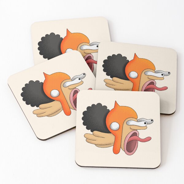 Item preview, Scary Usopp - Bag Worm Ammo designed and sold by Brown-biscuit.