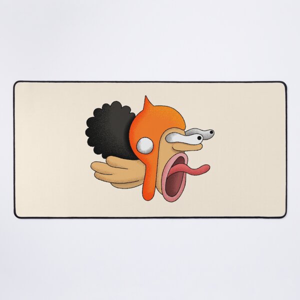 Item preview, Scary Usopp - Bag Worm Ammo designed and sold by Brown-biscuit.