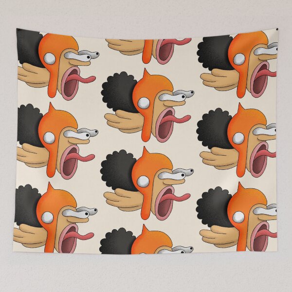 Item preview, Scary Usopp - Bag Worm Ammo designed and sold by Brown-biscuit.