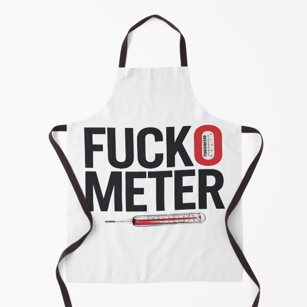 Item preview, Fuckometer-The Ultimate Gauge designed and sold by BROWNEESHOUSE.