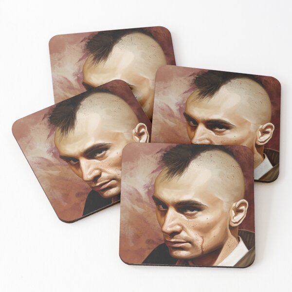Item preview, Travis Bickle designed and sold by D Belov.