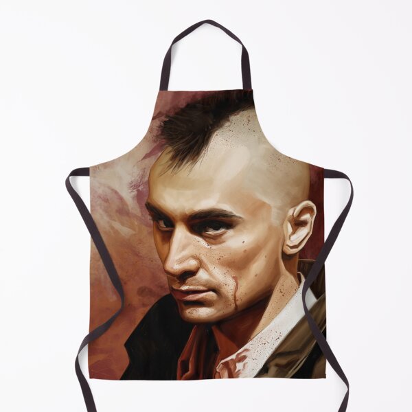 Item preview, Travis Bickle designed and sold by D Belov.