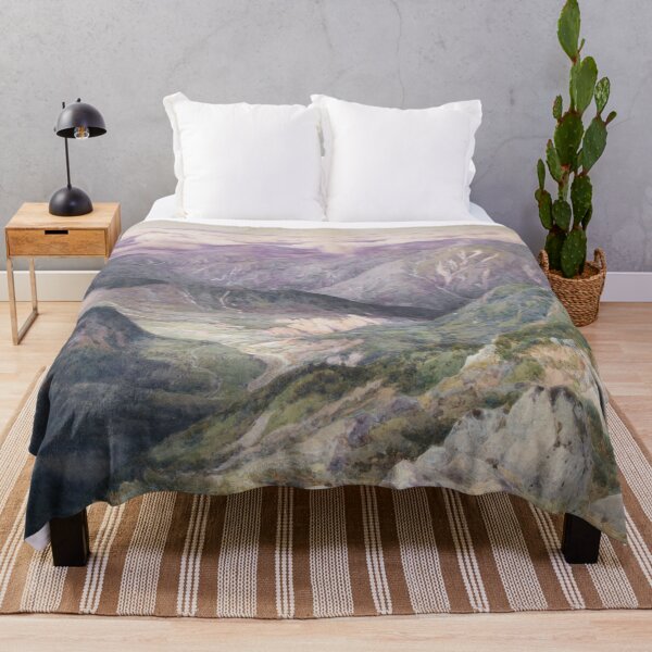 Item preview, Above the Clouds by Yoshida Hiroshi designed and sold by Takeda-art.