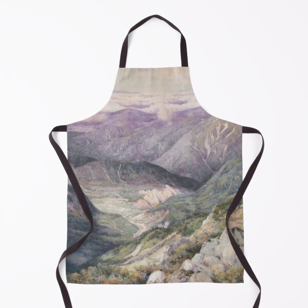 Item preview, Above the Clouds by Yoshida Hiroshi designed and sold by Takeda-art.
