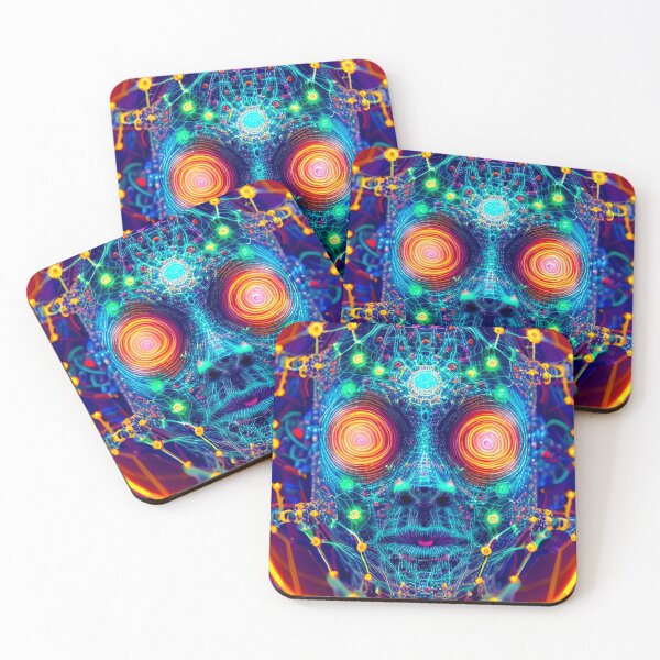 Item preview, Hypnotized designed and sold by MatrixTattoo.