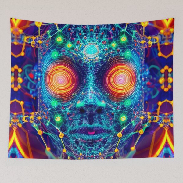 Item preview, Hypnotized designed and sold by MatrixTattoo.