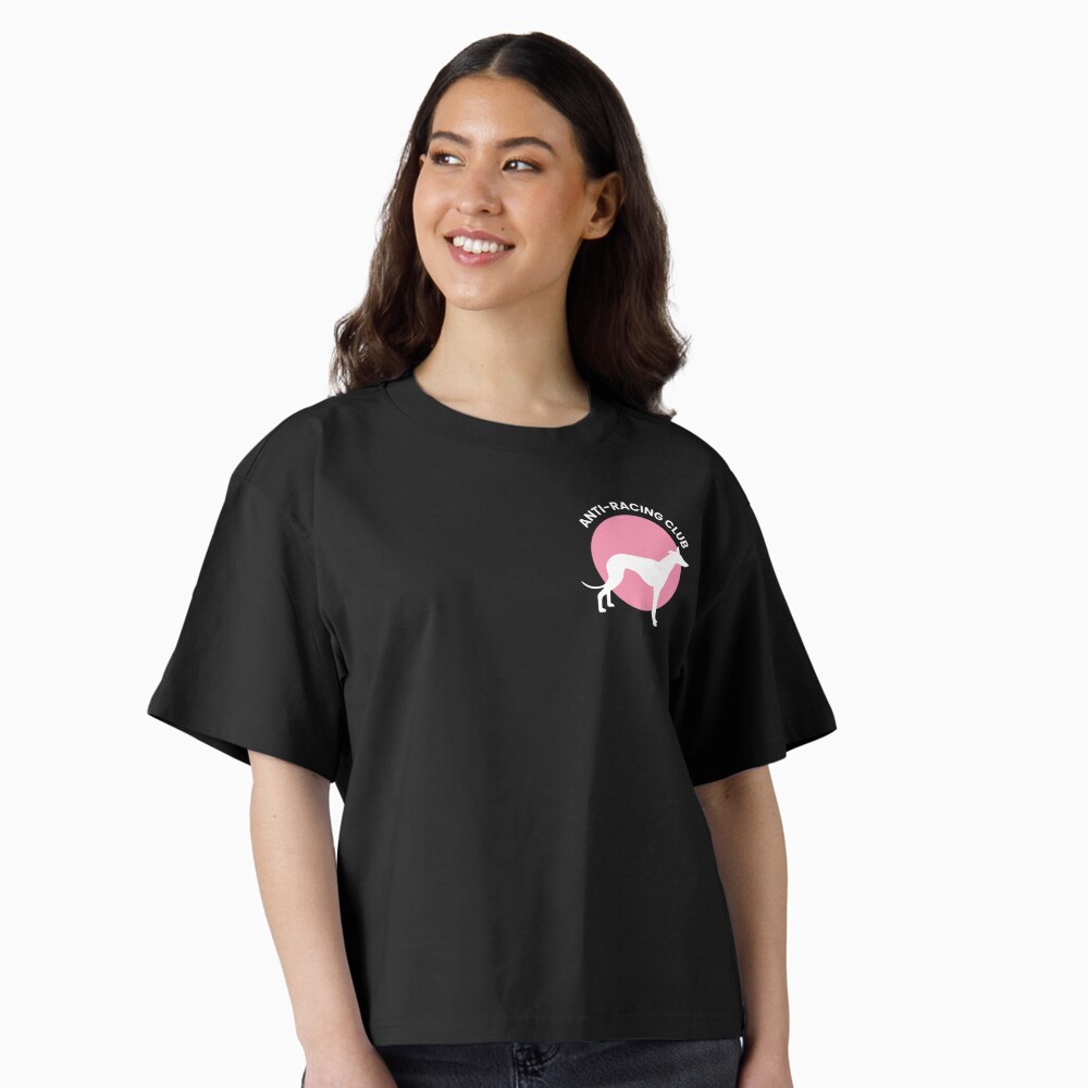 Artikel-Vorschau von Boxy T-Shirt, designt und verkauft von sophiailiana.