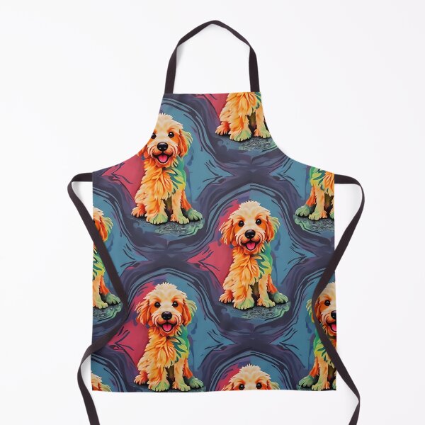 Item preview, Rainbow Dog designed and sold by SoniaSarkali.