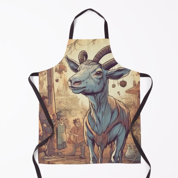 Item preview, THE GOAT: Greatness in the foreground designed and sold by butikoshop.