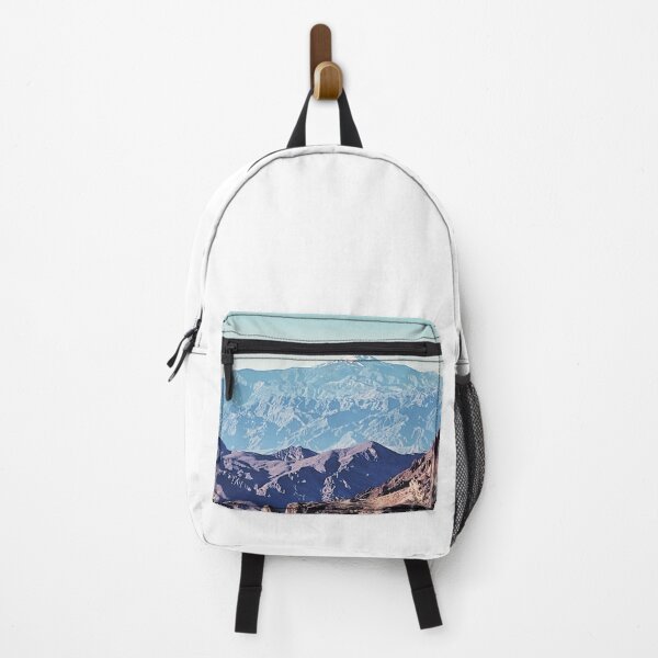 Item preview, Peaks designed and sold by Jason Tompkins.