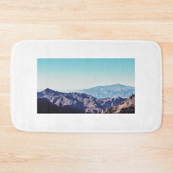 Item preview, Peaks designed and sold by Jason Tompkins.