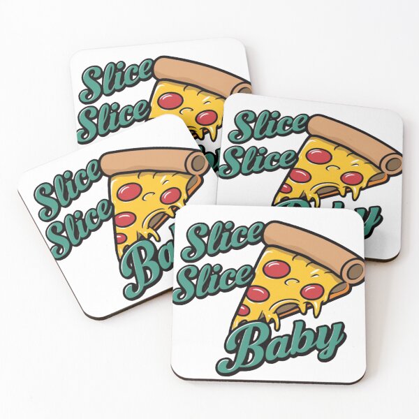 Item preview, Slice Baby Baby Design designed and sold by MrHStudio.