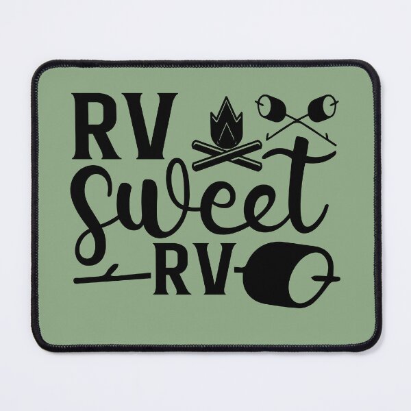 Item preview, RV sweet RV designed and sold by Wit & Wear Company.