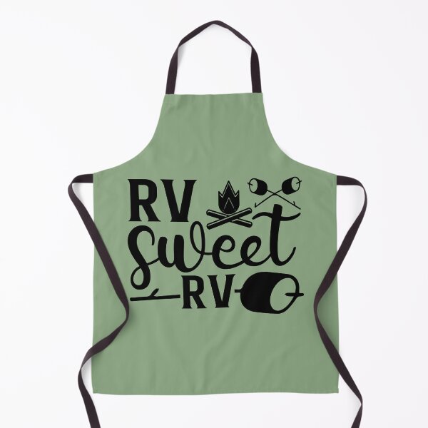 Item preview, RV sweet RV designed and sold by Wit & Wear Company.