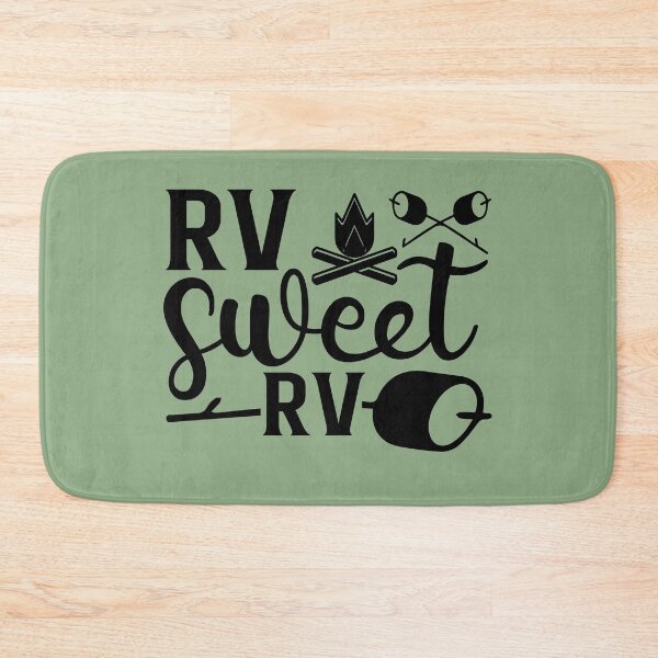 Item preview, RV sweet RV designed and sold by Wit & Wear Company.