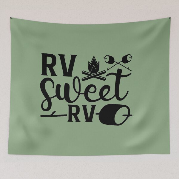 Item preview, RV sweet RV designed and sold by Wit & Wear Company.