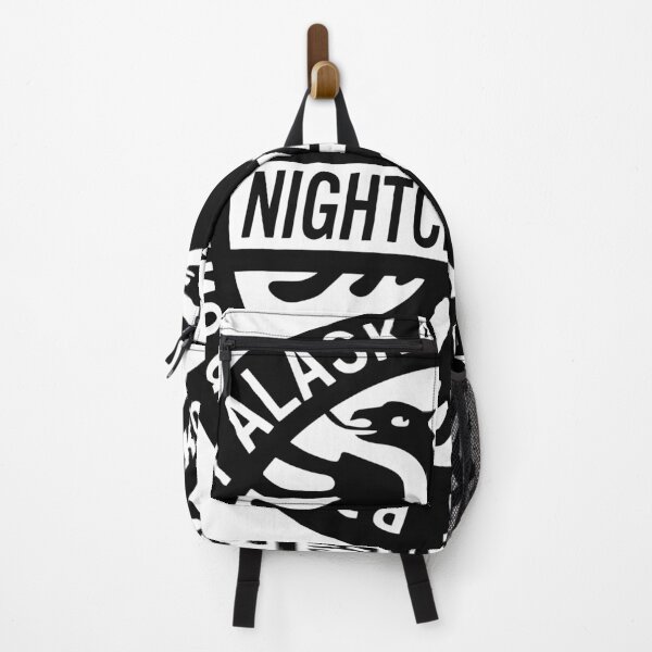 Item preview, Ecco2k Alaska Apparel Nightcrawlers designed and sold by 3stars9.