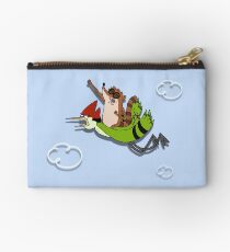 We're flying Dude! Studio Pouch