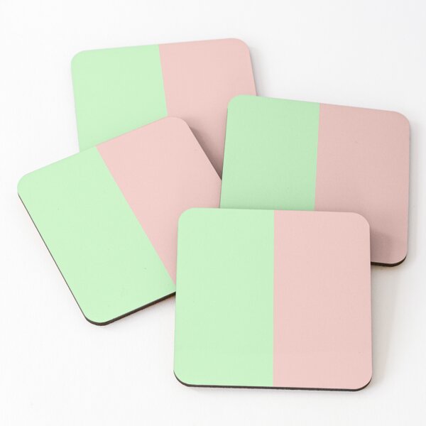 Item preview, Mint Rose Contrast designed and sold by Amal20.