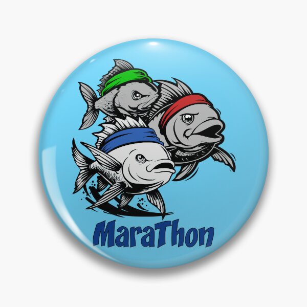 Item preview, MARATHON! (jogging, running)   designed and sold by francoisville.