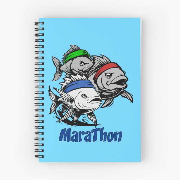 Item preview, MARATHON! (jogging, running)   designed and sold by francoisville.