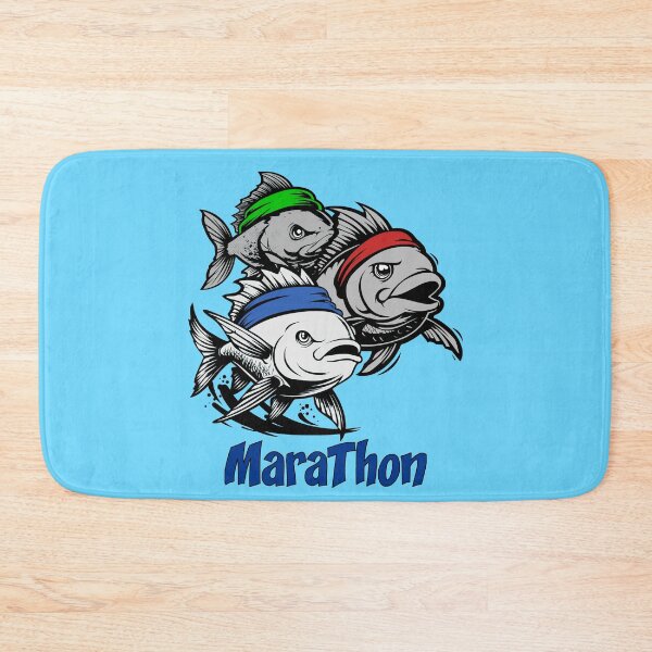 Item preview, MARATHON! (jogging, running)   designed and sold by francoisville.