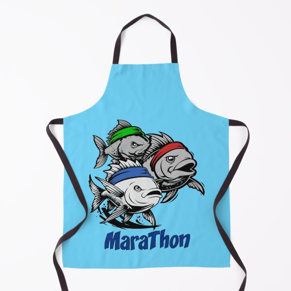 Item preview, MARATHON! (jogging, running)   designed and sold by francoisville.